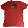 2009-09-10 - Wave Goodbye Tour T-Shirt - Los Angeles, CA - view 2