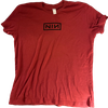 2009-09-10 - Wave Goodbye Tour T-Shirt - Los Angeles, CA - view 1