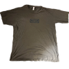 2009-08-22 - Wave Goodbye Tour T-Shirt - New York, NY - view 1