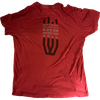 2009-08-23 - Wave Goodbye Tour T-Shirt - New York, NY - view 2