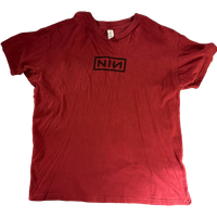 2009-08-23 - Wave Goodbye Tour T-Shirt - New York, NY