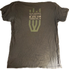 2009-08-25 - Wave Goodbye Tour T-Shirt - New York, NY - view 2