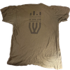 2009-08-26- Wave Goodbye Tour T-Shirt - New York, NY - view 2