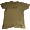 2009-08-26- Wave Goodbye Tour T-Shirt - New York, NY - view 1