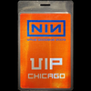 2009 Wave Goodbye Tour - VIP Pass for Chicago Shows - view 1