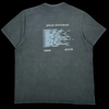 Wave Goodbye Digital Lines T-Shirt - view 3