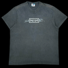 Wave Goodbye Digital Lines T-Shirt - view 1