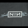 Wave Goodbye Digital Lines T-Shirt - view 2