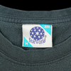 Wave Goodbye Digital Lines T-Shirt - view 5