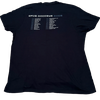 2009 Wave Goodbye European Tour T-Shirt - view 3