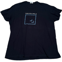 2009 Wave Goodbye European Tour T-Shirt