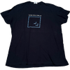 2009 Wave Goodbye European Tour T-Shirt - view 1