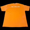 Live: With Teeth 2006 Local Crew T-Shirt - view 3