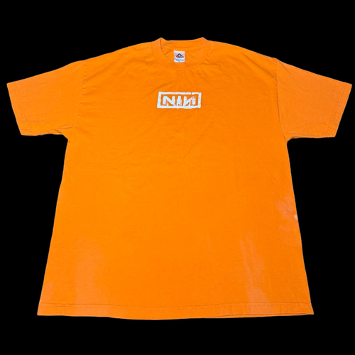 Live: With Teeth 2006 Local Crew T-Shirt