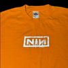 Live: With Teeth 2006 Local Crew T-Shirt - view 2