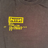 Live: With Teeth 2006 North American Tour T-Shirt - view 2