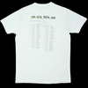 Live: With Teeth - Dividing Cell Tour T-Shirt - view 3