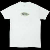 Live: With Teeth - Dividing Cell Tour T-Shirt