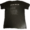 Live: With Teeth 2005 Club Show T-Shirt - view 3