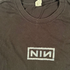 Live: With Teeth 2005 Spring Club Tour T-Shirt - view 2