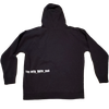 2006 Live: With Teeth Tour Hoodie - view 3