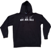 2006 Live: With Teeth Tour Hoodie - view 1