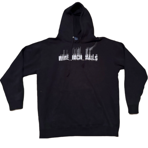 2006 Live: With Teeth Tour Hoodie