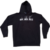 2006 Live: With Teeth Tour Hoodie