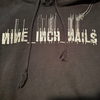 2006 Live: With Teeth Tour Hoodie - view 2