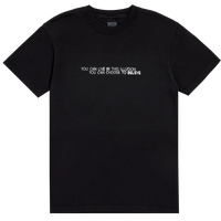 With Teeth 20 Right Where It Belongs Tee