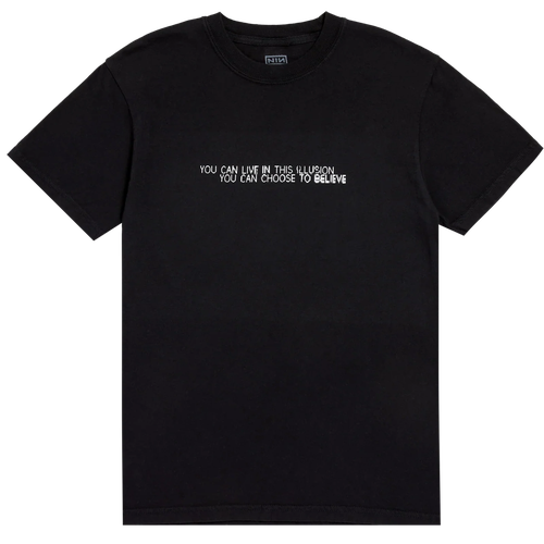 With Teeth 20 Right Where It Belongs Tee