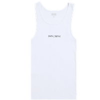 With Teeth 20 Tank Top
