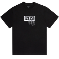 With Teeth 20 Thread Tee