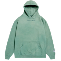 With Teeth 20 Washed Hoodie