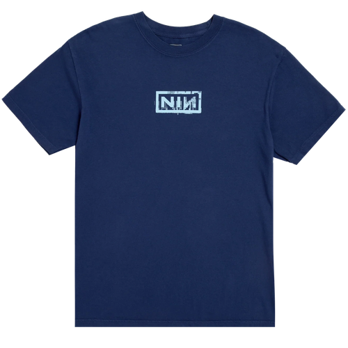 With Teeth 20  Wavelength Tee