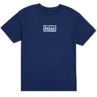 With Teeth 20  Wavelength Tee