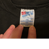 Wax Trax Black Box T-Shirt - view 5