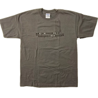 With Teeth Concept T-Shirt