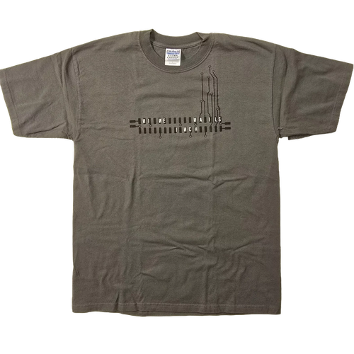 With Teeth Concept T-Shirt