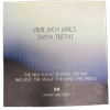 With Teeth Record Store Display Cube - view 4