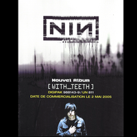 With Teeth French Press Release