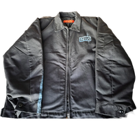 With Teeth Jacket