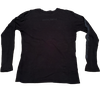 With Teeth Thermal Shirt - view 3