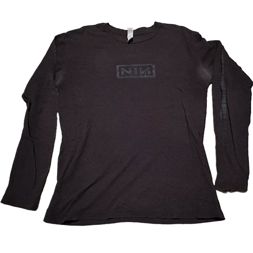 With Teeth Thermal Shirt