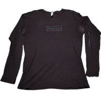 With Teeth Thermal Shirt