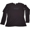With Teeth Thermal Shirt - view 1
