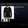 With Teeth Thermal Shirt - view 6