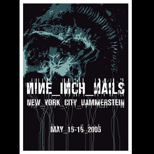 2005-05-15-16: New York, NY, Hammerstein Ballroom