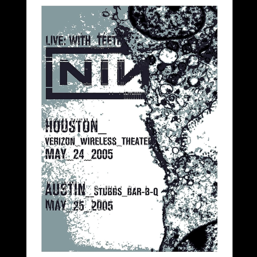 2005-05-24-25: Houston and Austin, TX