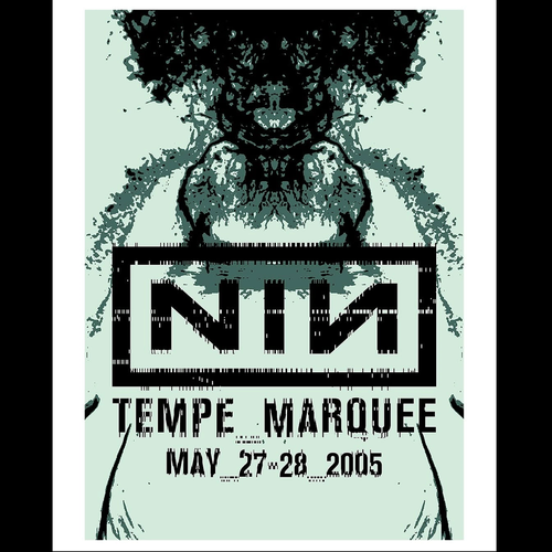 2005-05-27-28: Tempe, AZ, Marquee